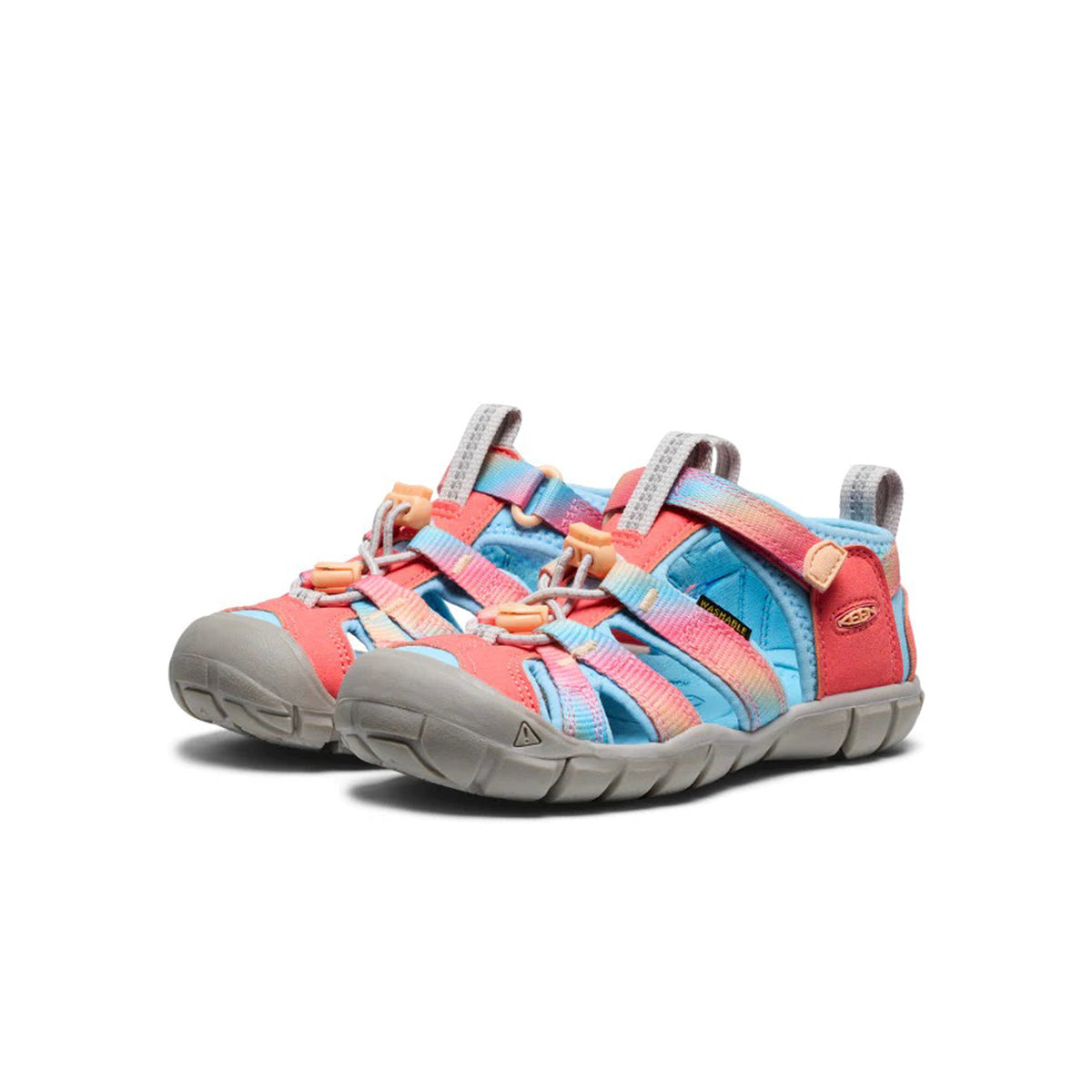 Children Seacamp II CNX Ombre Pink Lemonade