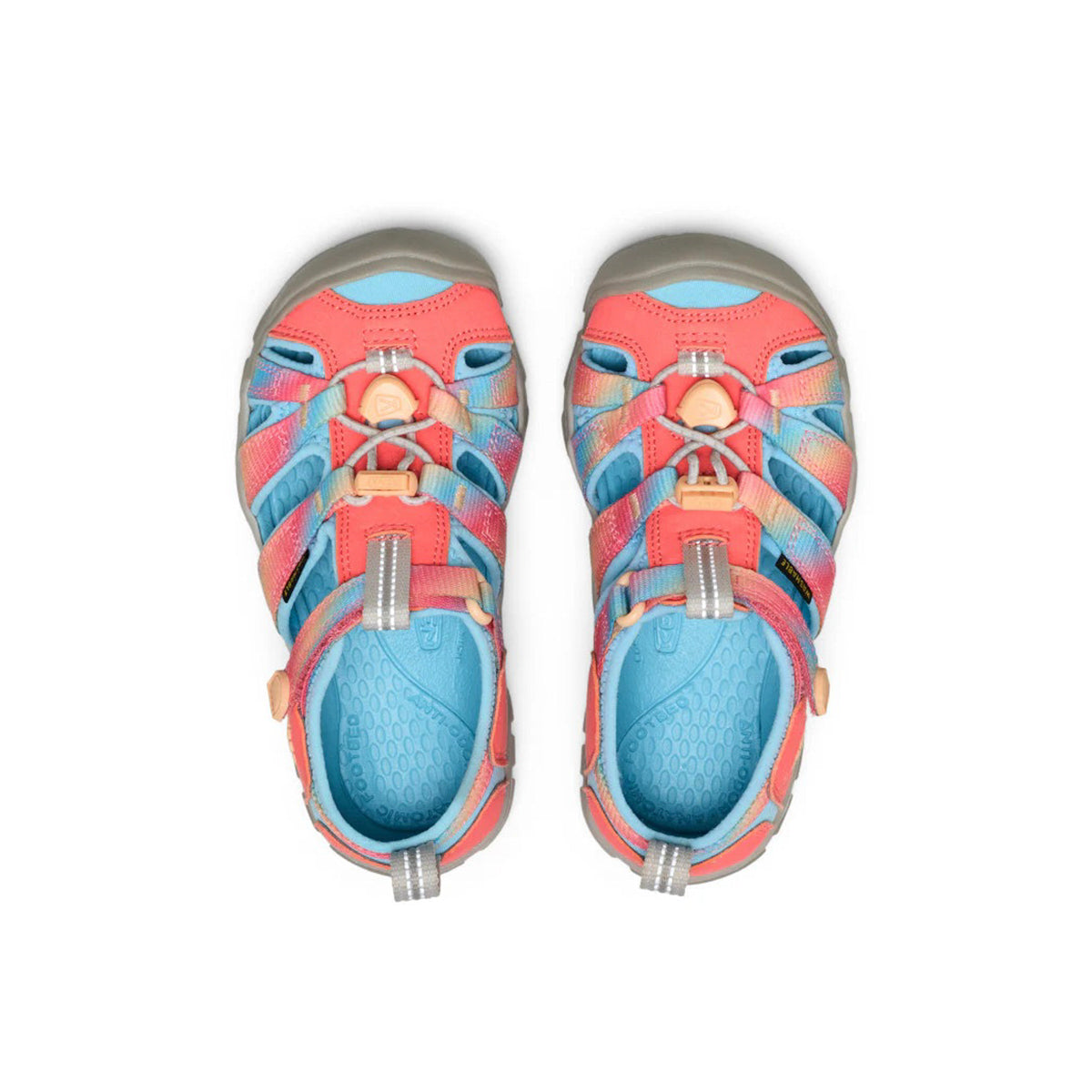 Children Seacamp II CNX Ombre Pink Lemonade