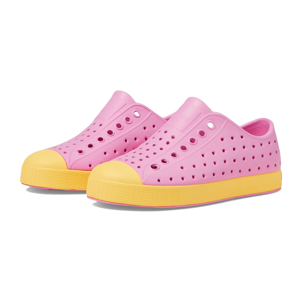 Native Jefferson Chillberry Pink / Yellow | The Elly Store