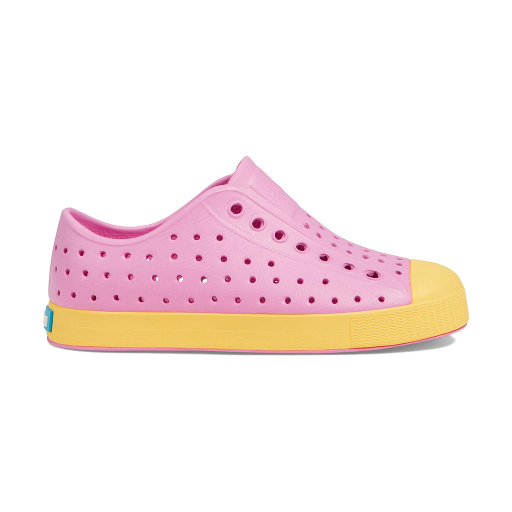 Native Jefferson Chillberry Pink / Yellow | The Elly Store