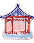 Travelogue Patches (Add-On)