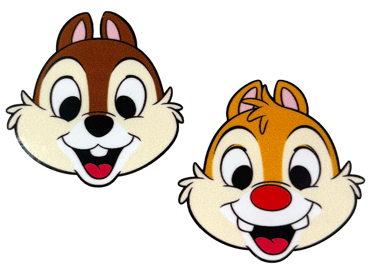Disney Vinyls - Small
