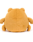 Jellycat Chrissie Crab