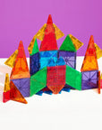 Magna-tiles Combo + microMAGS - 46 pc | The Elly Store