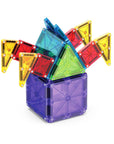Magna-tiles Combo + microMAGS - 46 pc | The Elly Store