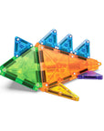 Magna-tiles Combo + microMAGS - 46 pc | The Elly Store