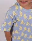 Cool Cats Tee
