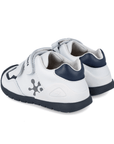 Biogateo White Y Ocean Shoes