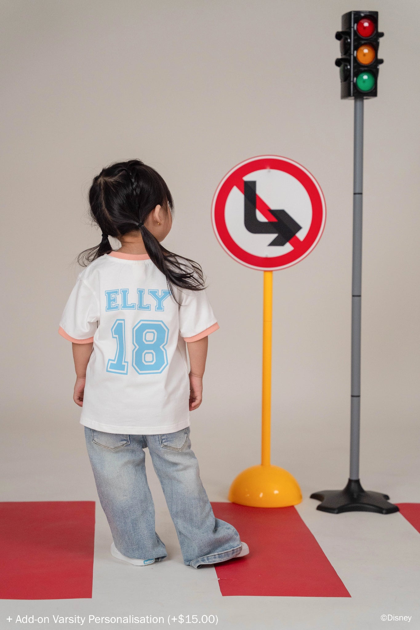 Kids Tee - Emotional Bunnies