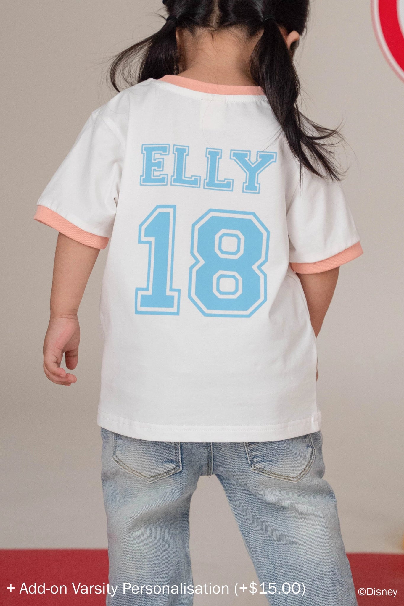 Kids Tee - Emotional Bunnies