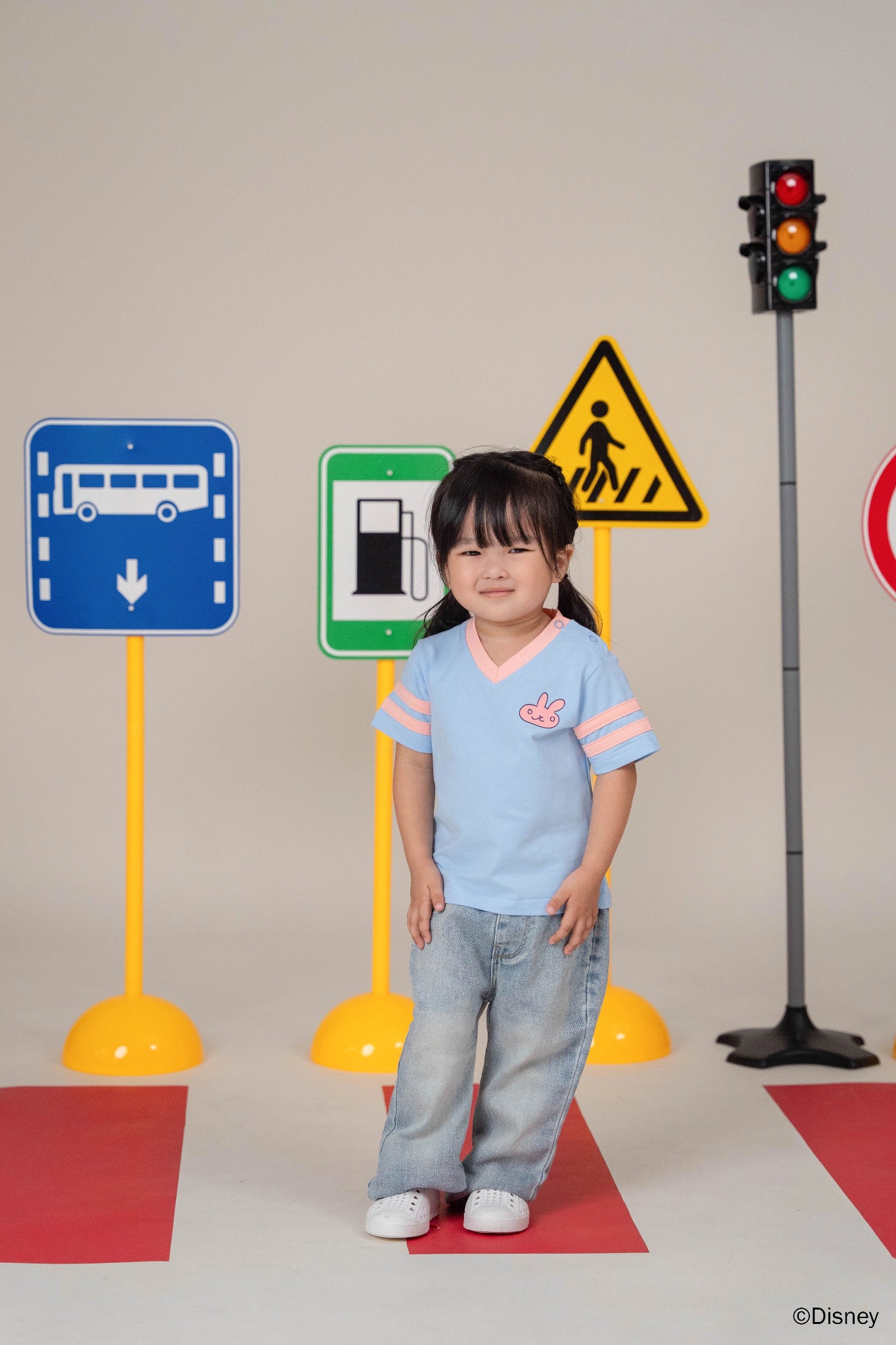 Varsity Tee - Don't Call Me Cuddly