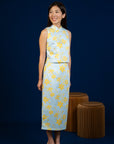 Ladies Amber Skirt - Lily Valley
