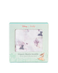 Disney x elly Organic Cotton Swaddle - Forest Bambi | Ideal for Newborn Baby Gifts | The Elly Store Singapore