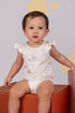 Baby in white onesie, DSC03824