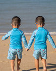 Swim Shorts Ariel's Friends