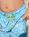 Swim Shorts Ariel's Friends