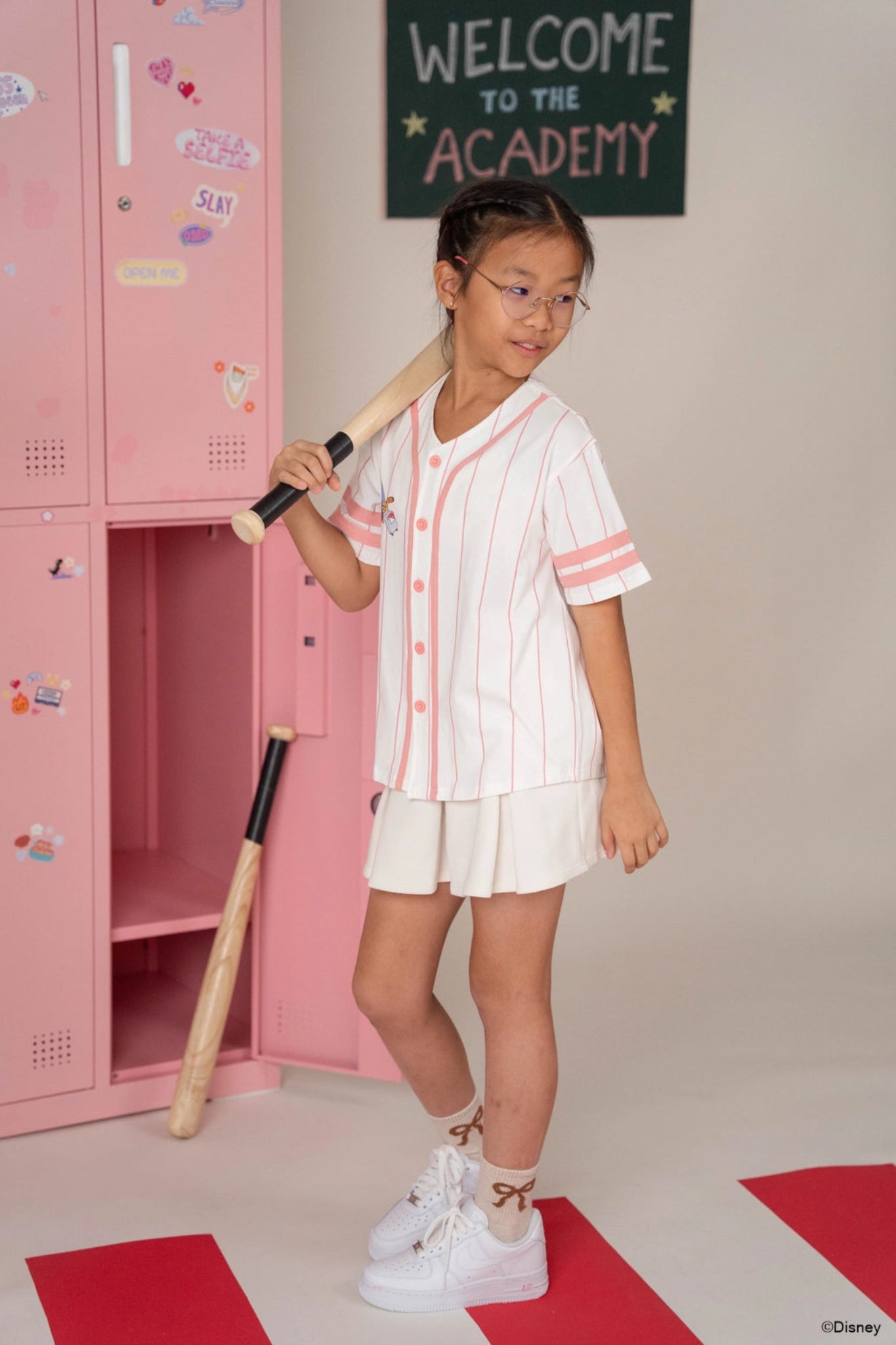 Baseball Tee - Clawhauser