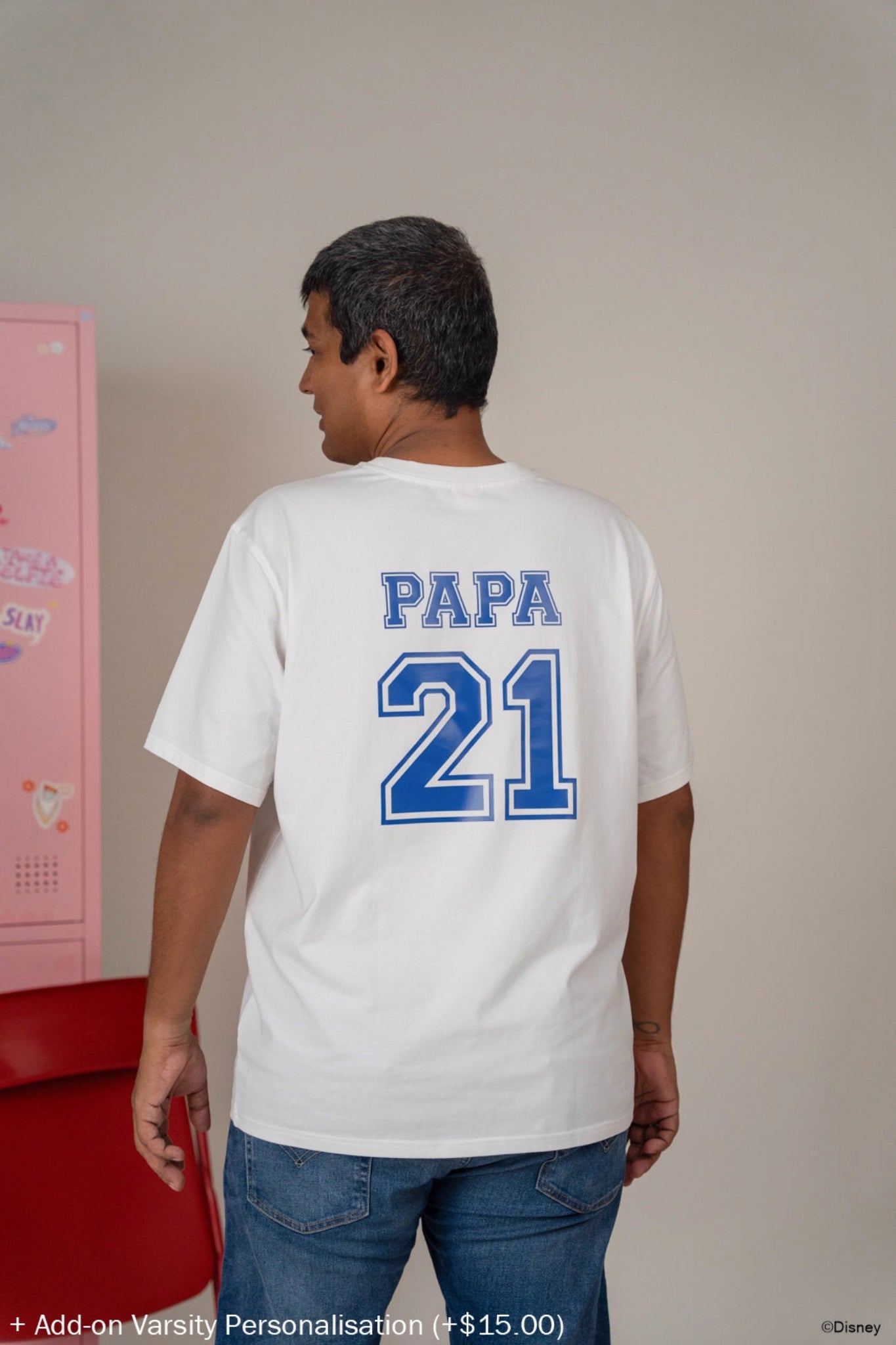 Adult Tee - Zootopia City Crew