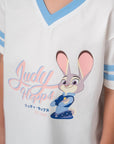 Varsity Tee - Judy Hopps