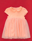 Clara Dress - Pink