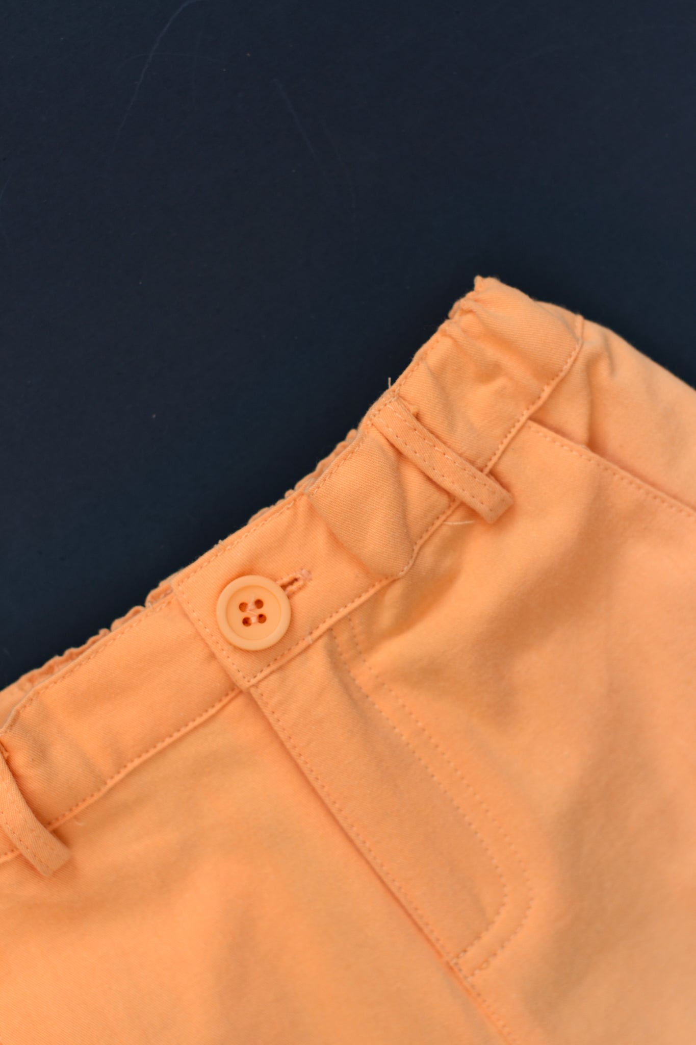 Charlie Shorts - Orange