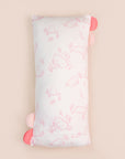 elly Pillow Set - Pink Beary Best