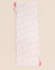 elly Pillow Case - Pink Beary Best (Pillow not included)