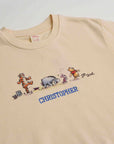 Pullover - Pooh and Friends