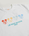 Adult Pullover - Happy Mickey