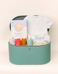 Baby Essentials Keepsake Gift Set
