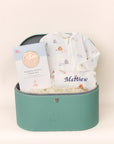 Classic Baby Keepsake Gift Set