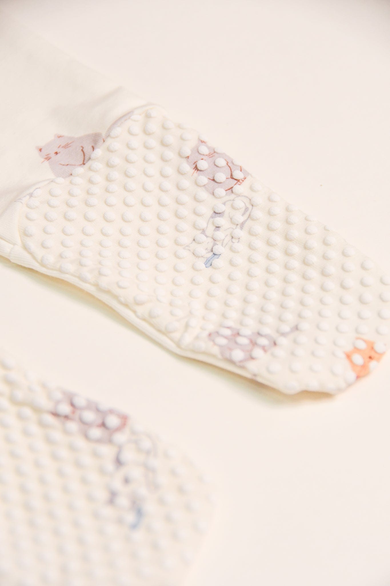 Baby blanket detail, DSC_2642