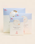 Pillow Set - Bumblebee