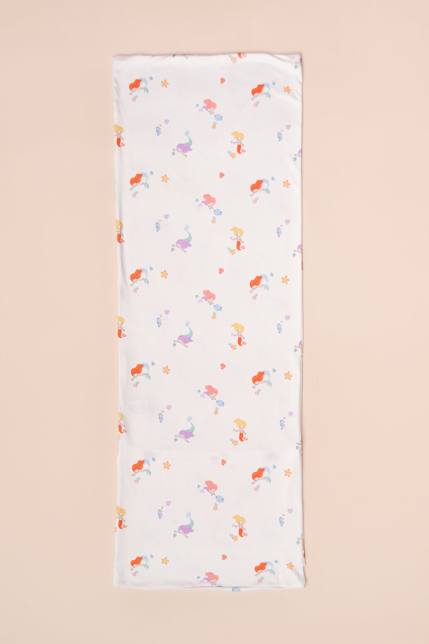 Pillow Case - Mermaid