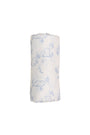 Bamboo Muslin Swaddle - Beary Best