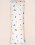 Pillow Set - Maltese Puppy