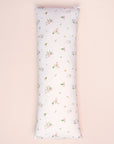 Pillow Set - Floral Bunny