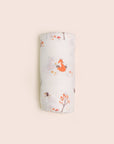 Bamboo Muslin Swaddle - Neighbourwood Friends