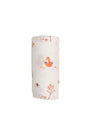 Bamboo Muslin Swaddle - Neighbourwood Friends