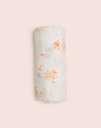 Bamboo Muslin Swaddle - Go Ducky
