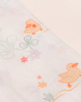 Bamboo Muslin Swaddle - Go Ducky