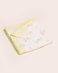Bamboo Muslin Blanket - Go Ducky