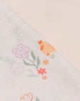 Bamboo Muslin Blanket - Go Ducky