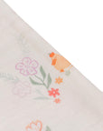 Bamboo Muslin Blanket - Go Ducky