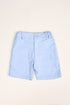 Charlie Shorts - Pastel Blue