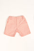Charlie Shorts - Light Peach