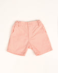 Charlie Shorts - Light Peach