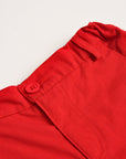 Charlie Shorts - Red