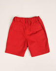 Charlie Shorts - Red