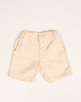 Charlie Shorts - Off-white